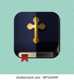 Holy Bible design 