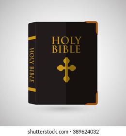 Holy Bible design 