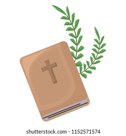 holy bible icon