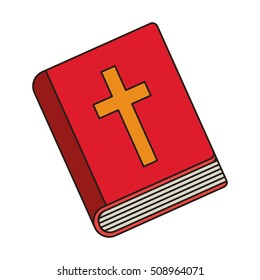 holy bible icon