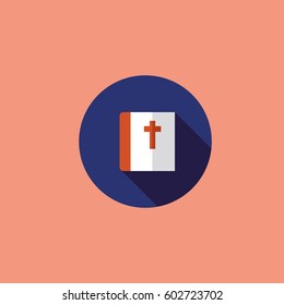 holy bible icon
