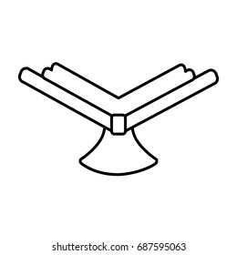 holy bible icon