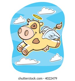 Holy Cow