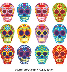 Holy Death, Day of the Dead, mexican sugar skull, vintage design t shirts
