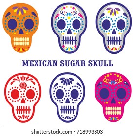 Holy Death, Day of the Dead, mexican sugar skull, design t shirts