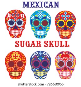 Holy Death, Day of the Dead, mexican sugar skull, vintage design t shirts