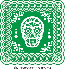 Holy Death, Day of the Dead, mexican sugar skull, vintage design t shirts