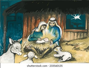 Holy Family