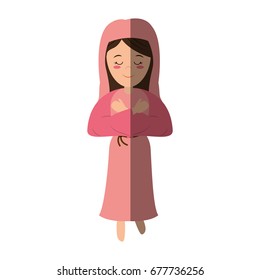 holy family icon image 