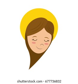 holy family icon image 