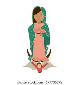 holy family icon image 