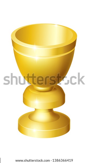 holy goblet