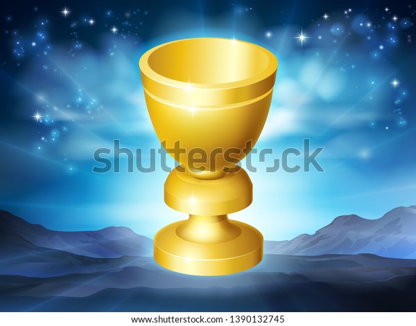 holy goblet