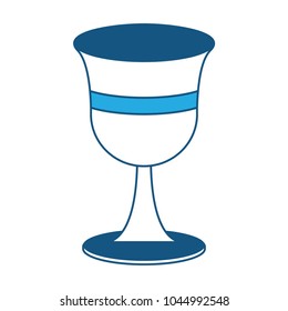 Holy grail icon 
