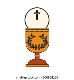 holy grail icon