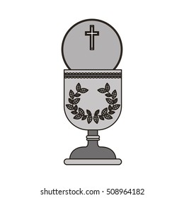 holy grail icon