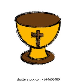 holy grail icon
