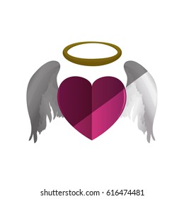 Holy heart love