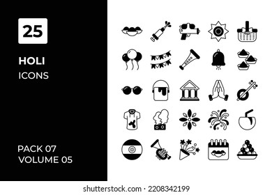 Holy icons collection. Set vector line with elements for mobile concepts and web apps. Collection modern icons.
