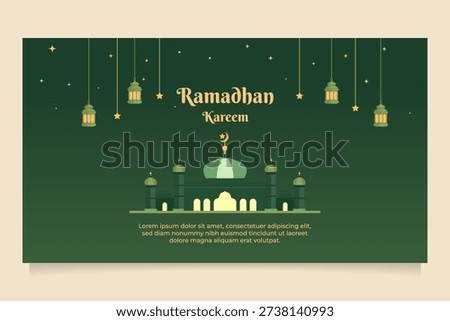 Holy Islamic month associated with fasting and worship
