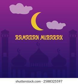 Holy month fasting Mubarak spiritual