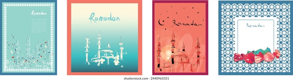 Holy month of Ramadan, Ramadan Kareem, sstkEIDMUBARAK