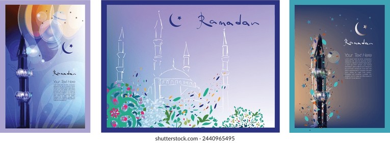 Holy month of Ramadan, Ramadan Kareem, sstkEIDMUBARAK