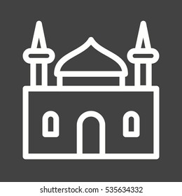 Holy Place