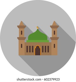Holy Place