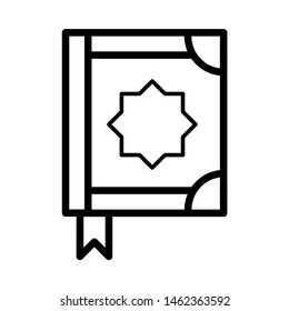HOLY QURAN ICON for any purpose