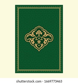 Holy quran, Islamic book, Arabic book, Quran Kareem, Cover quran