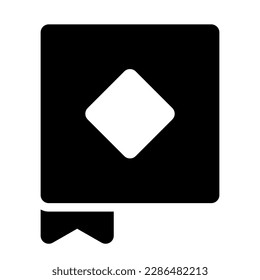 holy quran of ramadan month solid icon set