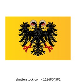 Holy Roman Empire Flag