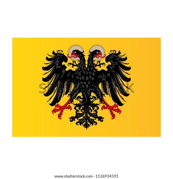 Holy Roman Empire\
flag