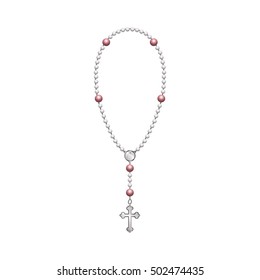 Holy Rosary Design