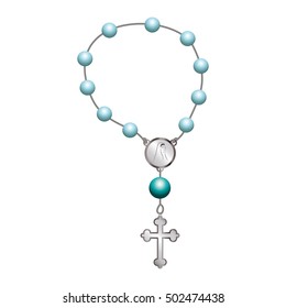 holy rosary design