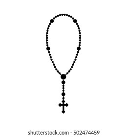 holy rosary design