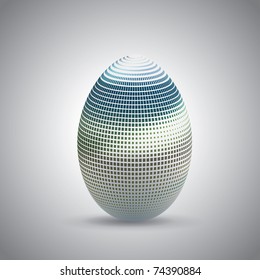 The Holy Spirit of Easter