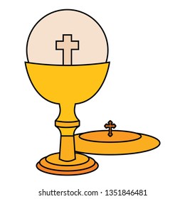 Holy week background