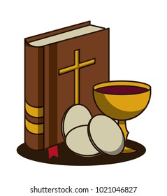 Holy week catholic tradition