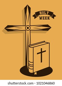 Holy week catholic tradition