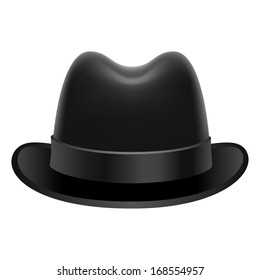 Homburg hat