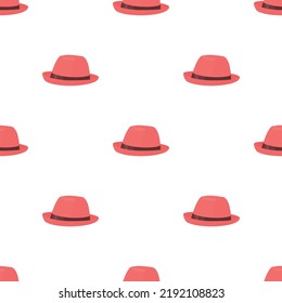 Homburg pattern seamless background texture repeat wallpaper geometric vector