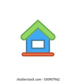 home