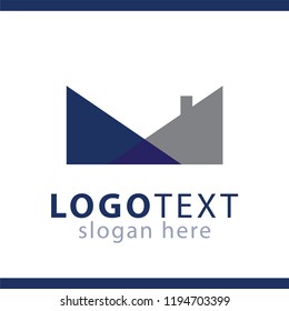 Home Abstract Logo Vector