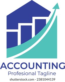 Home Accounting Grow up Logo