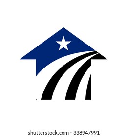 Home Of America, American Property, Real Estate