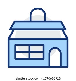 home   apartment   house  