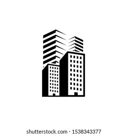 home apartment logo design inspiration