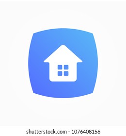 home app icon